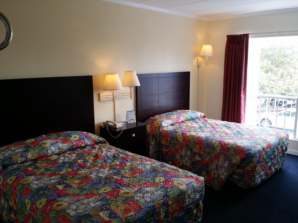 Maridel Motel Ocean City Exterior foto