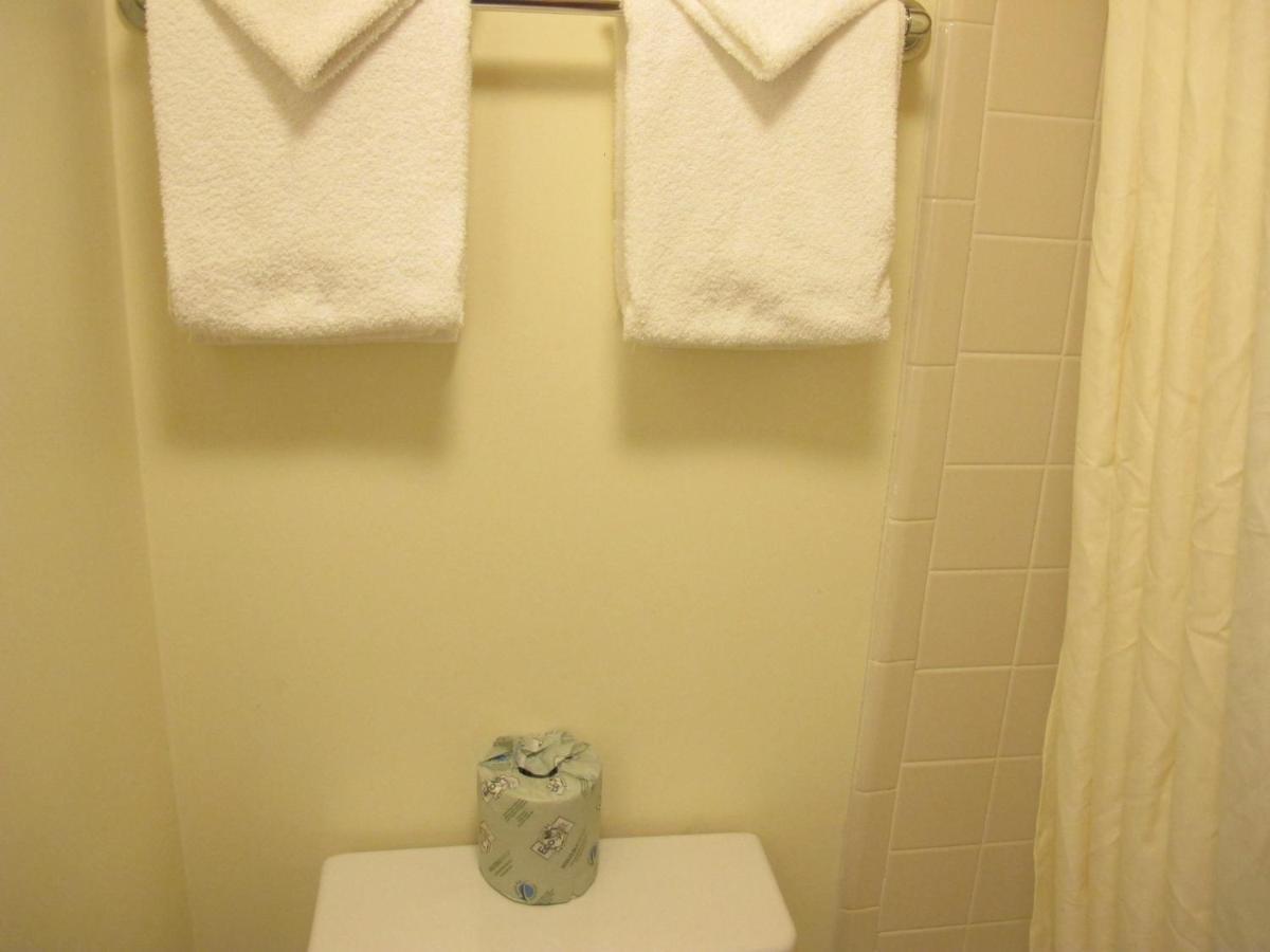 Maridel Motel Ocean City Exterior foto